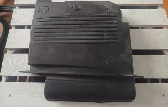Mini One - Cooper R50 - 53 Battery box tray 6924895 11025410