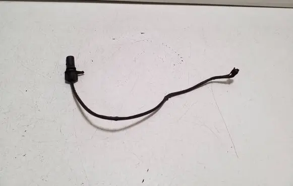 Audi Q7 4M Brake pads wear sensor