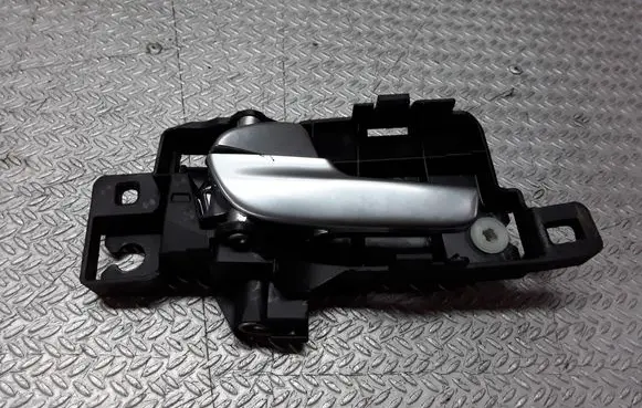 Ford Mondeo MK IV Rear door interior handle 7S71A22601