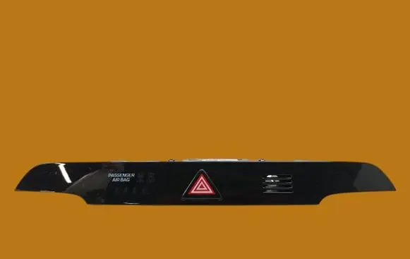 Hyundai Tucson TL Hazard light switch 