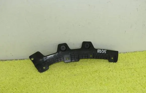Mazda MX-30 Rear bumper trim bar molding DN4F51U34