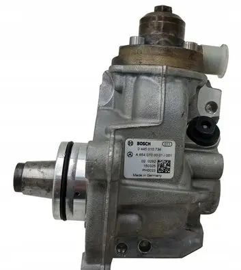 Mercedes-Benz E W238 Fuel injection high pressure pump A6540700001