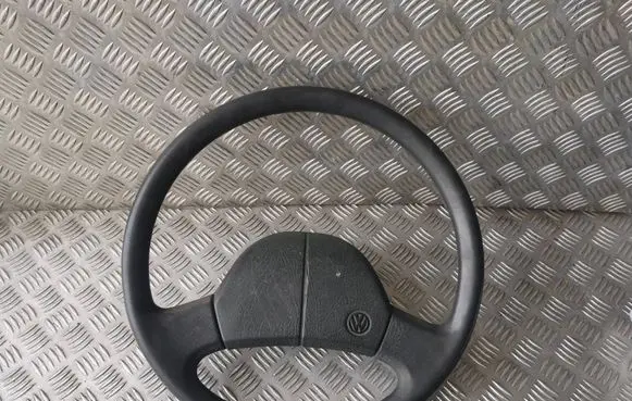 Volkswagen Transporter - Caravelle T4 Steering wheel 701419651A 701419669A 321419661A