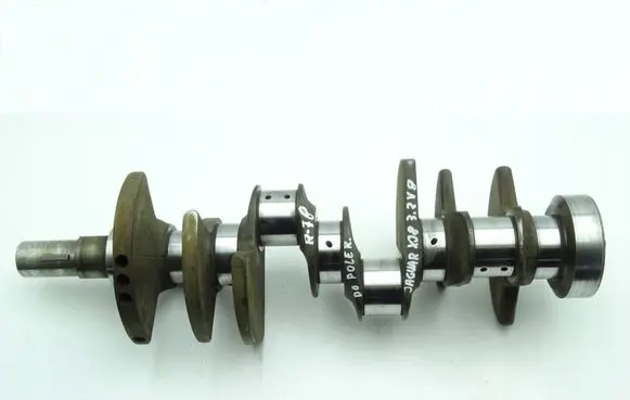 Jaguar XJ X308 Crankshaft 3DA50816