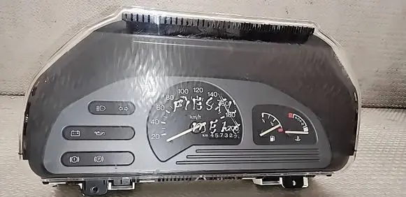 Ford Fiesta Speedometer (instrument cluster) 89FB10849BB 89FB10841AB