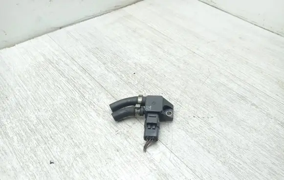 Peugeot 308 Exhaust gas pressure sensor 9662143180