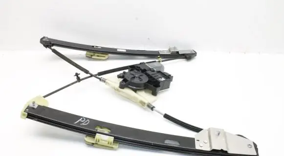 Seat Arona Front door window regulator with motor 6F9837462A