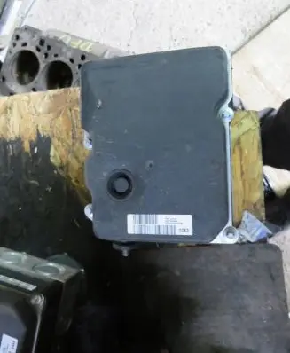 Peugeot 3008 I ABS Pump 0265951433