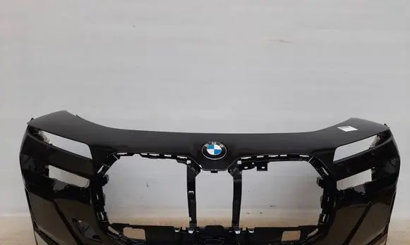 BMW 7 G70 Front bumper