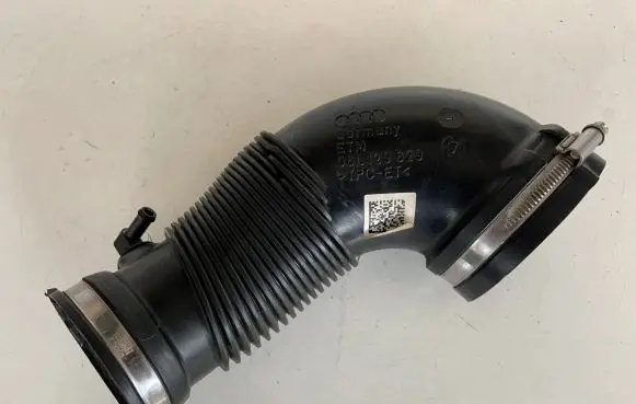 Audi A4 S4 B9 Air intake duct part 06L129629