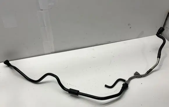 Mercedes-Benz E W212 Vacuum line/pipe/hose A2124302829 L26384A