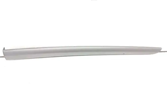 Toyota Avensis T250 Rear door card trim 8561 67722