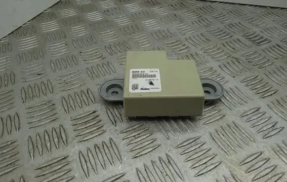 BMW 5 E60 E61 Other control units/modules 6935024