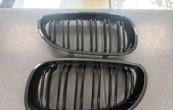 BMW 5 E60 E61 Front grill
