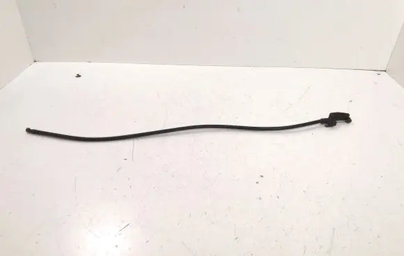 Audi Q7 4L Engine bonnet/hood lock release cable 4L1823531