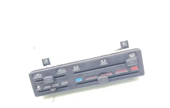 Peugeot 405 Climate control unit 90151030 838159F0
