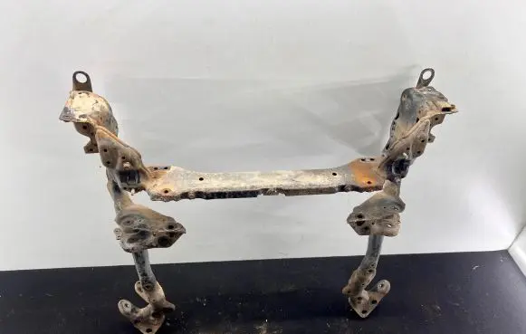 Audi A6 S6 C7 4G Front subframe 4G0399315L
