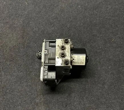 BMW X3 F25 ABS Pump 6857644 6857643