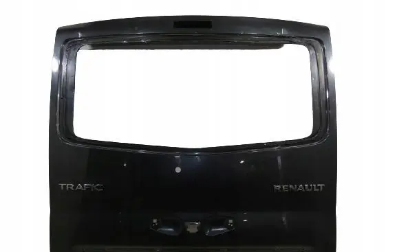 Renault Trafic III (X82) Tailgate/trunk/boot lid