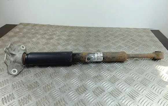 Jeep Cherokee Rear shock absorber/damper 68157907AF