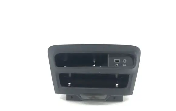 Chrysler Pacifica Other dashboard part 6EM05DX9AH 68229840AA
