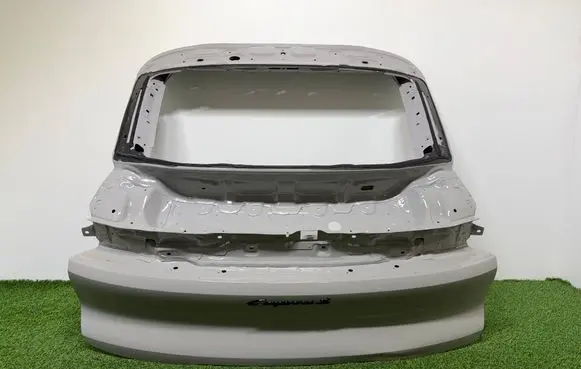 Porsche Cayenne (9Y0 9Y3) Tailgate/trunk/boot lid 9Y3827446C
