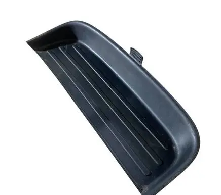 Ford Mustang VI Central console drawer/shelf pad FR3B63045M97A S840F