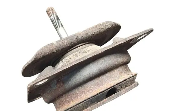 Alfa Romeo 166 Engine mount bracket A236CF