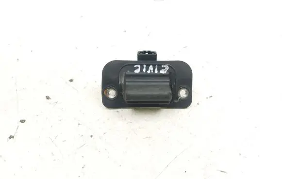 Honda Civic Tailgate/trunk/boot exterior handle 