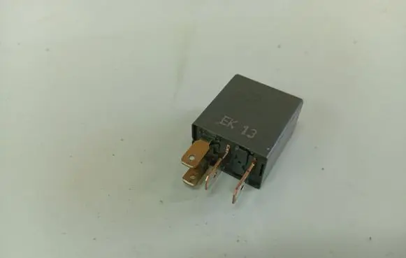 Chevrolet Spark Other relay DC12V