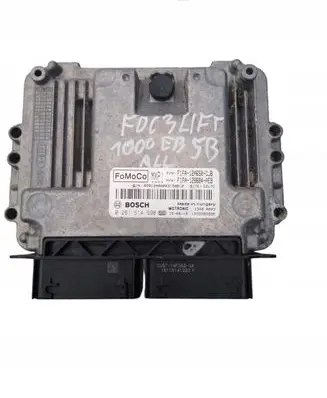 Ford Focus Engine control unit/module 12A650