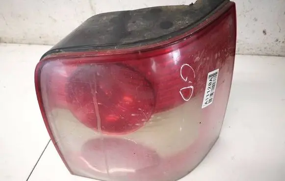 Volkswagen PASSAT B5.5 Rear/tail lights 3B9945096AA