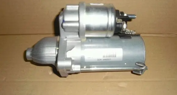 Fiat 500 Starter motor D6G321