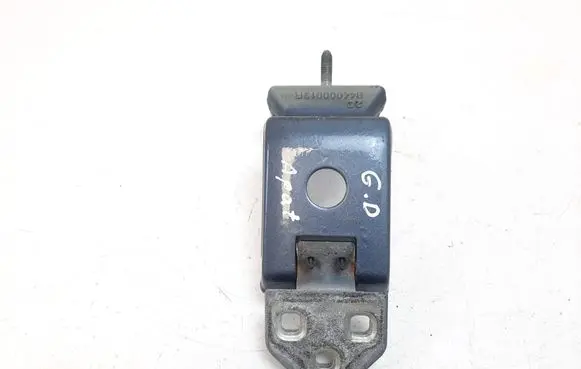 Renault Master III Loading door lower hinge 844000013R