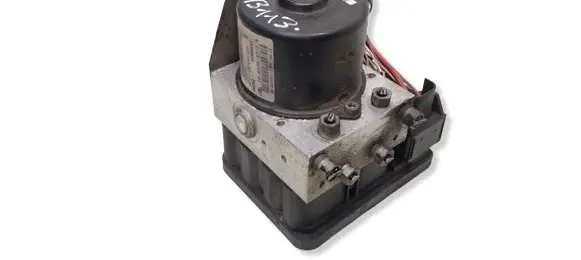 Ford Focus ABS Pump 8M512C405EA