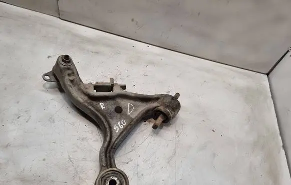 Volvo S60 Front lower control arm/wishbone 9492120