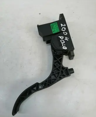 Volkswagen Polo Accelerator throttle pedal 8Q1721503A