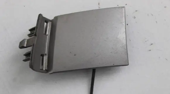 Mercedes-Benz GLE W167 Front tow hook cap/cover A1678856103
