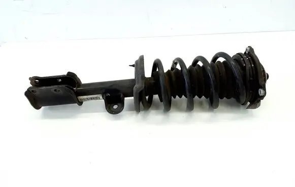 Jeep Compass Front shock absorber/damper 00521642450