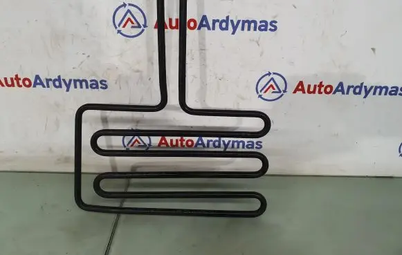 BMW 5 E39 Power steering radiator 1141819 17111141819