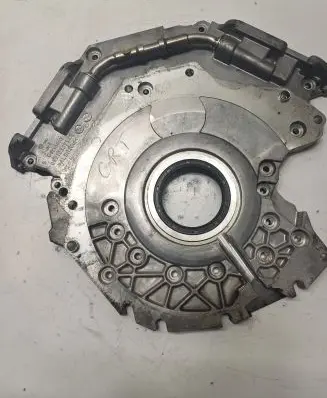 Audi Q7 4M Timing chain cover 059103171CR