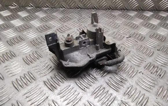 Nissan Qashqai Exhaust pressure sensor 50885503