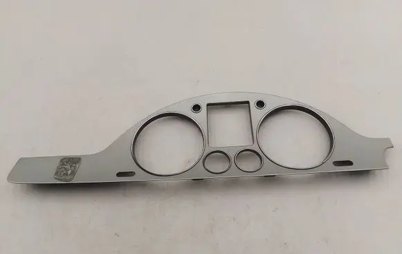 Volkswagen PASSAT B6 Panel trim 3C1858335BC