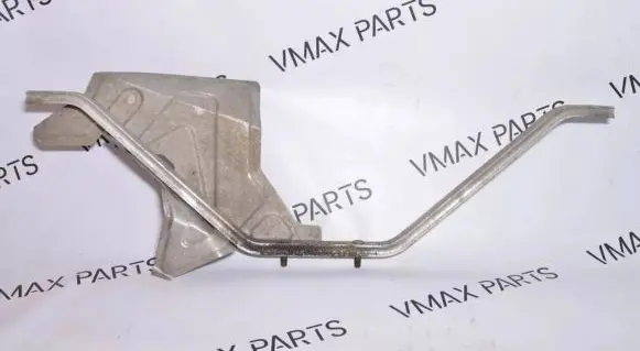 Porsche Boxster 986 Engine mount bracket 98633109303 98633109304 98633109800