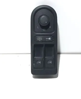Volkswagen Multivan T5 Electric window control switch 7H5959539