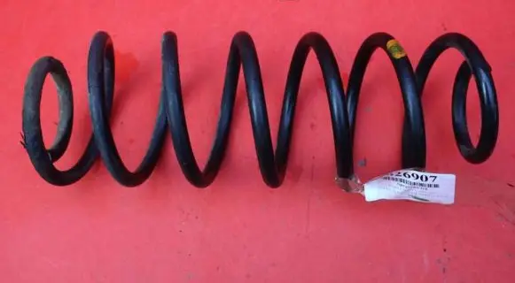 Ford Fiesta Rear coil spring