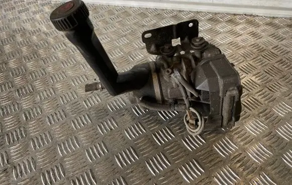 Citroen C4 Grand Picasso Electric power steering pump 9673535980 A0025864
