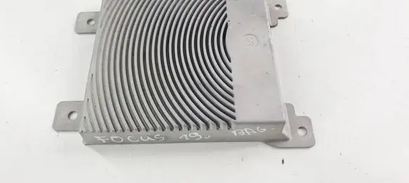 Ford Focus Sound amplifier JX7T18B849AH99 JX7T18B849AH