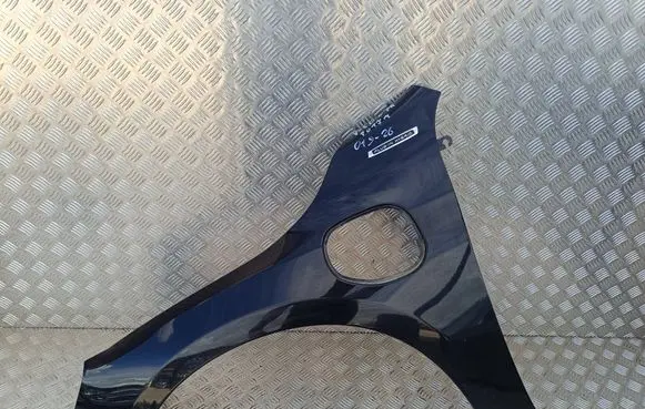 Volvo V60 Fender 