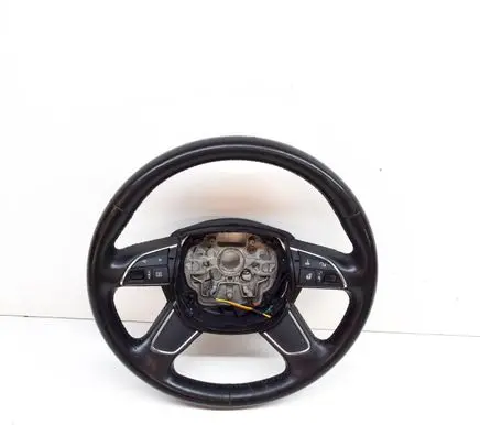Audi A6 S6 C7 4G Steering wheel 4G0419091N